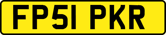 FP51PKR