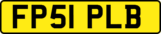 FP51PLB