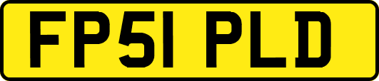 FP51PLD