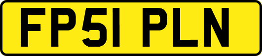 FP51PLN