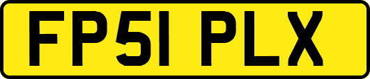 FP51PLX