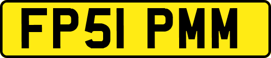 FP51PMM