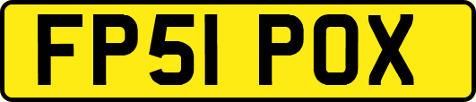 FP51POX