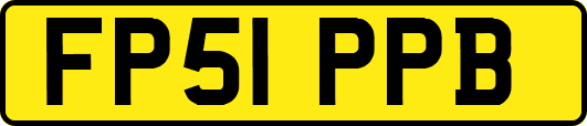 FP51PPB