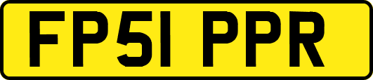 FP51PPR