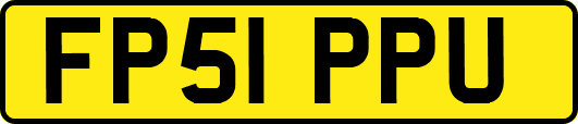 FP51PPU