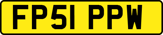 FP51PPW