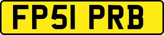 FP51PRB