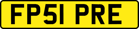FP51PRE