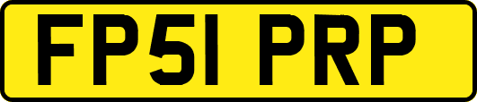 FP51PRP