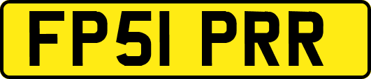 FP51PRR