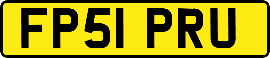 FP51PRU