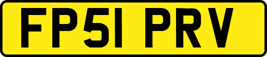 FP51PRV