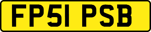 FP51PSB