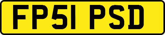 FP51PSD