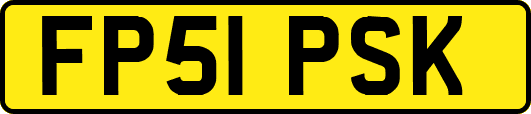 FP51PSK