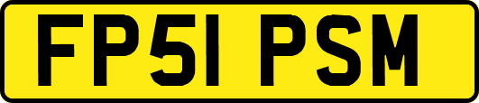 FP51PSM