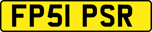 FP51PSR
