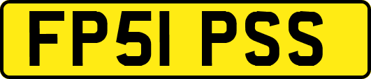FP51PSS