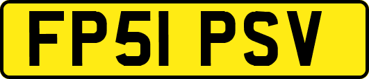 FP51PSV