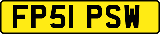 FP51PSW