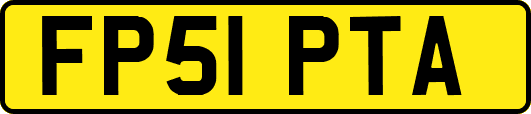 FP51PTA