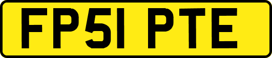 FP51PTE
