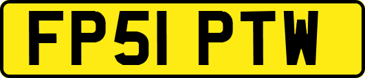 FP51PTW