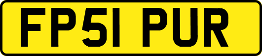 FP51PUR