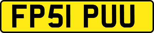 FP51PUU