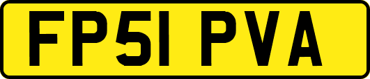 FP51PVA
