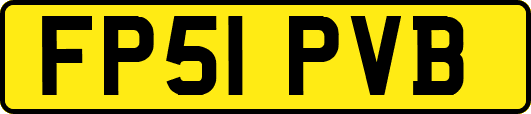 FP51PVB