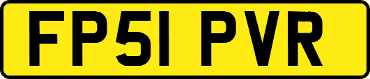 FP51PVR