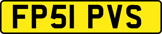 FP51PVS