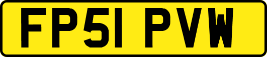 FP51PVW