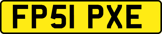 FP51PXE