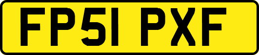 FP51PXF