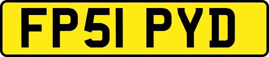 FP51PYD
