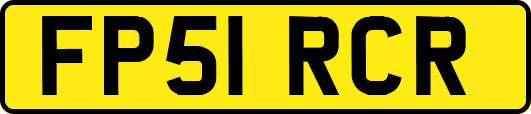 FP51RCR