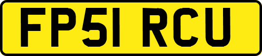 FP51RCU