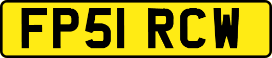 FP51RCW