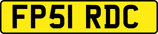 FP51RDC