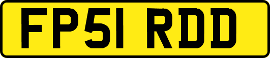 FP51RDD