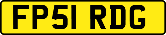 FP51RDG
