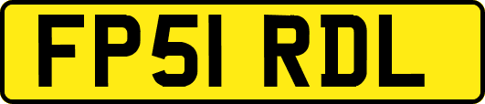 FP51RDL