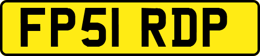 FP51RDP