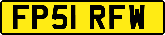 FP51RFW