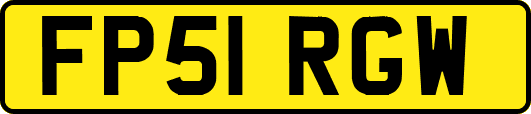 FP51RGW