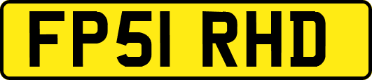 FP51RHD