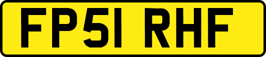 FP51RHF